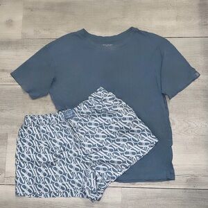 Victoria's Secret Pijama Set